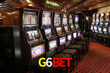 Descubra a Essência do G6BET: Nossa História e Compromissos