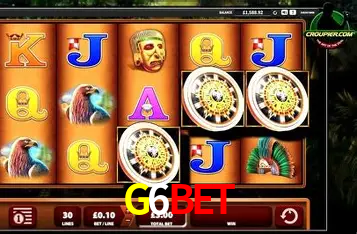 A Emoção da Loteria na G6BET: Uma Chance de Mudança de Vida