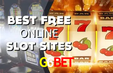 A Revolução dos Aplicativos de Jogos no G6BET