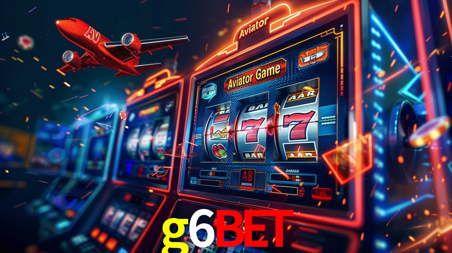G6BET