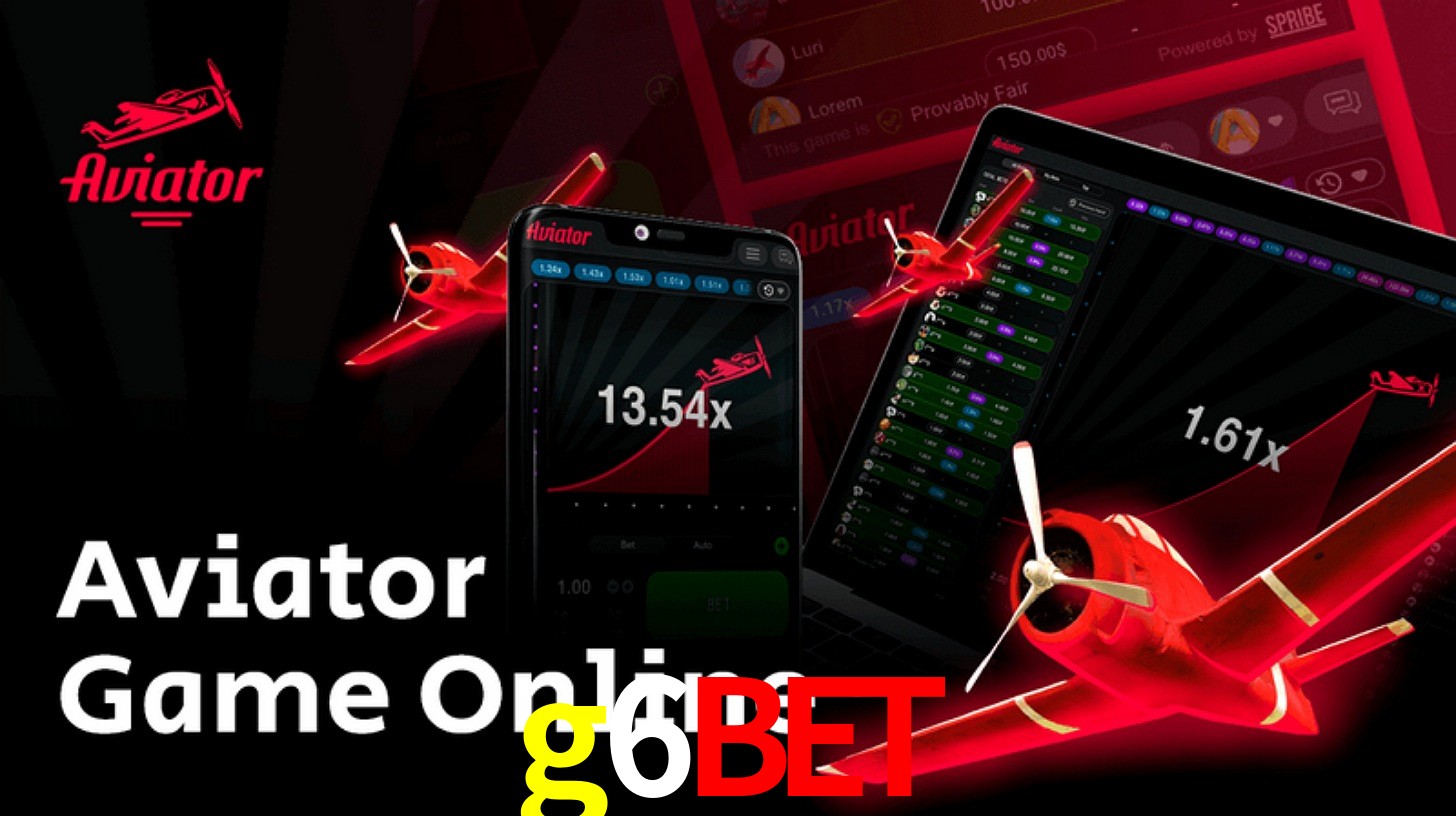 G6BET