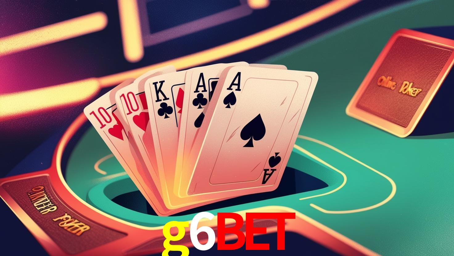 G6BET