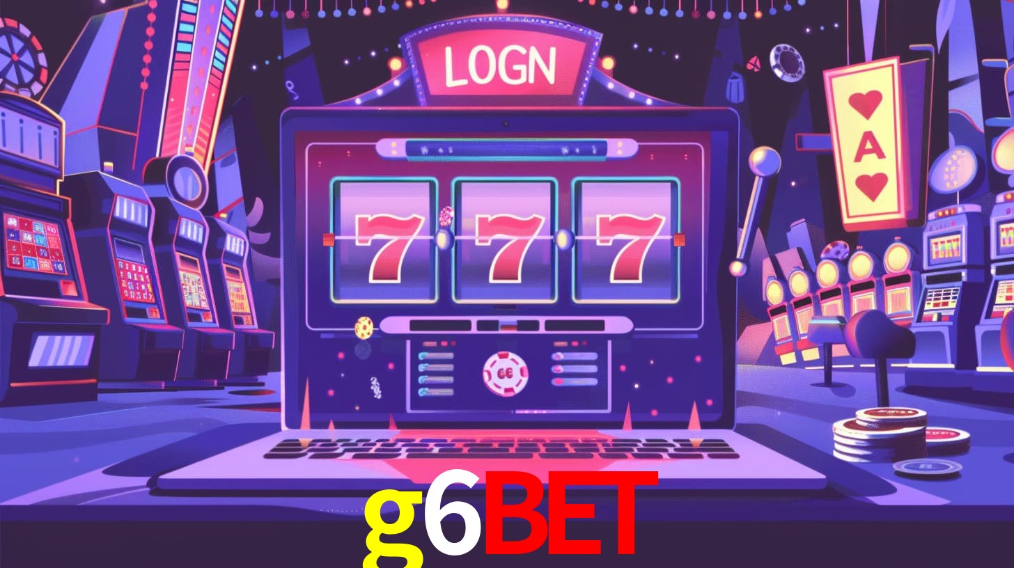 G6BET