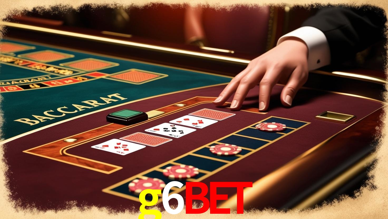 G6BET