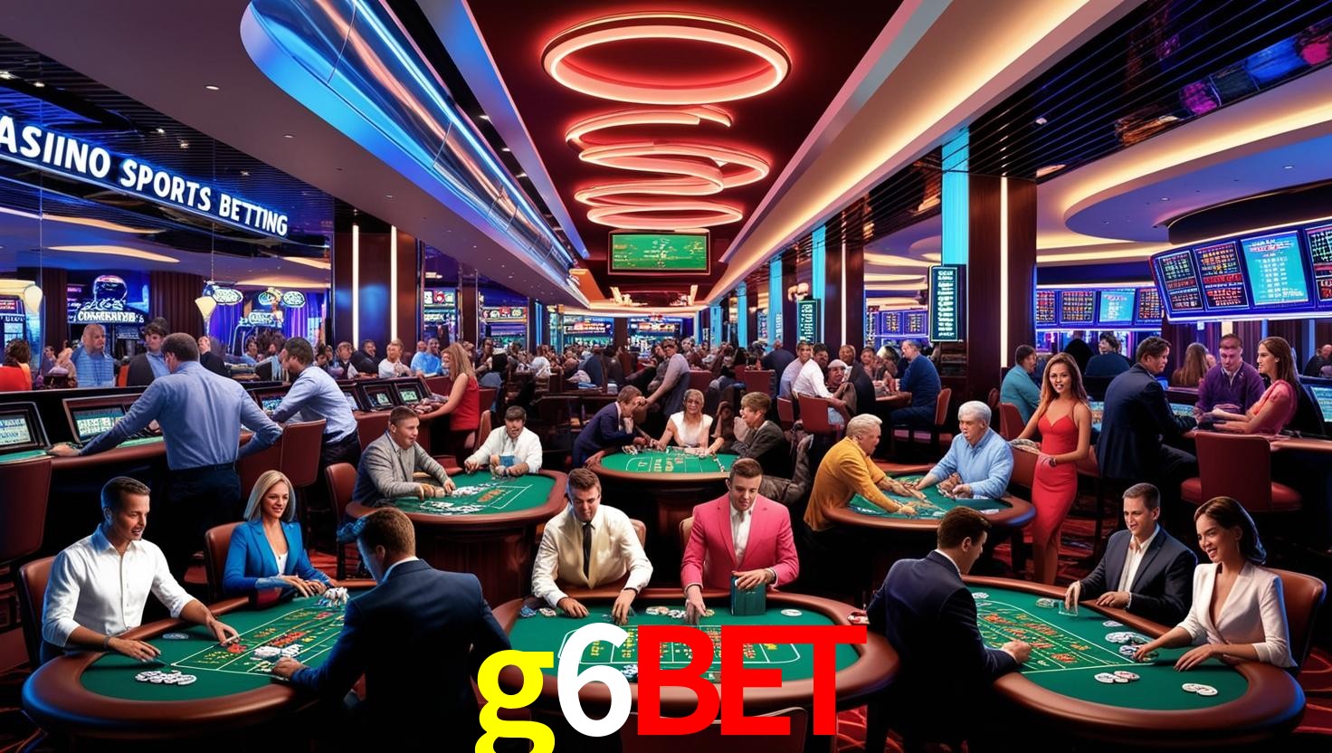 G6BET