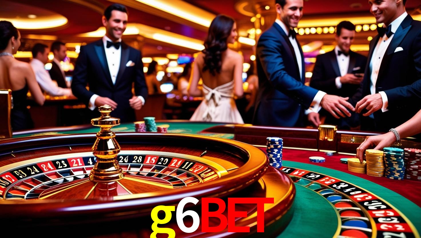 G6BET