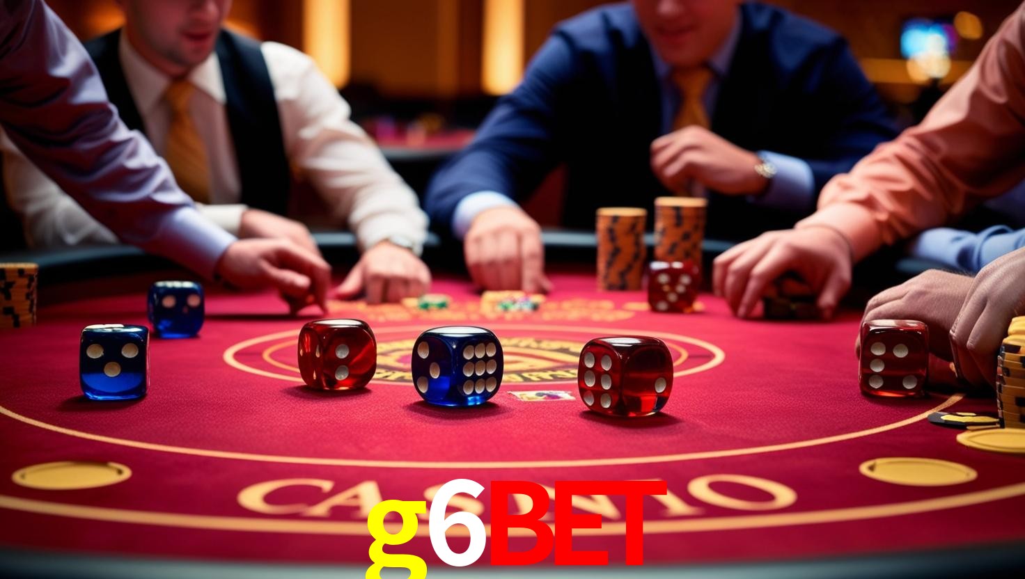 G6BET