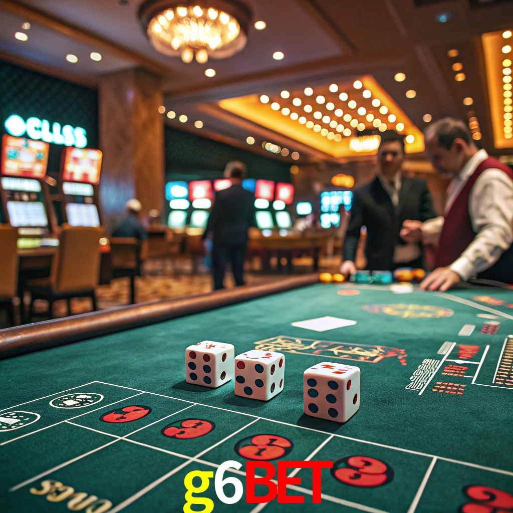 G6BET