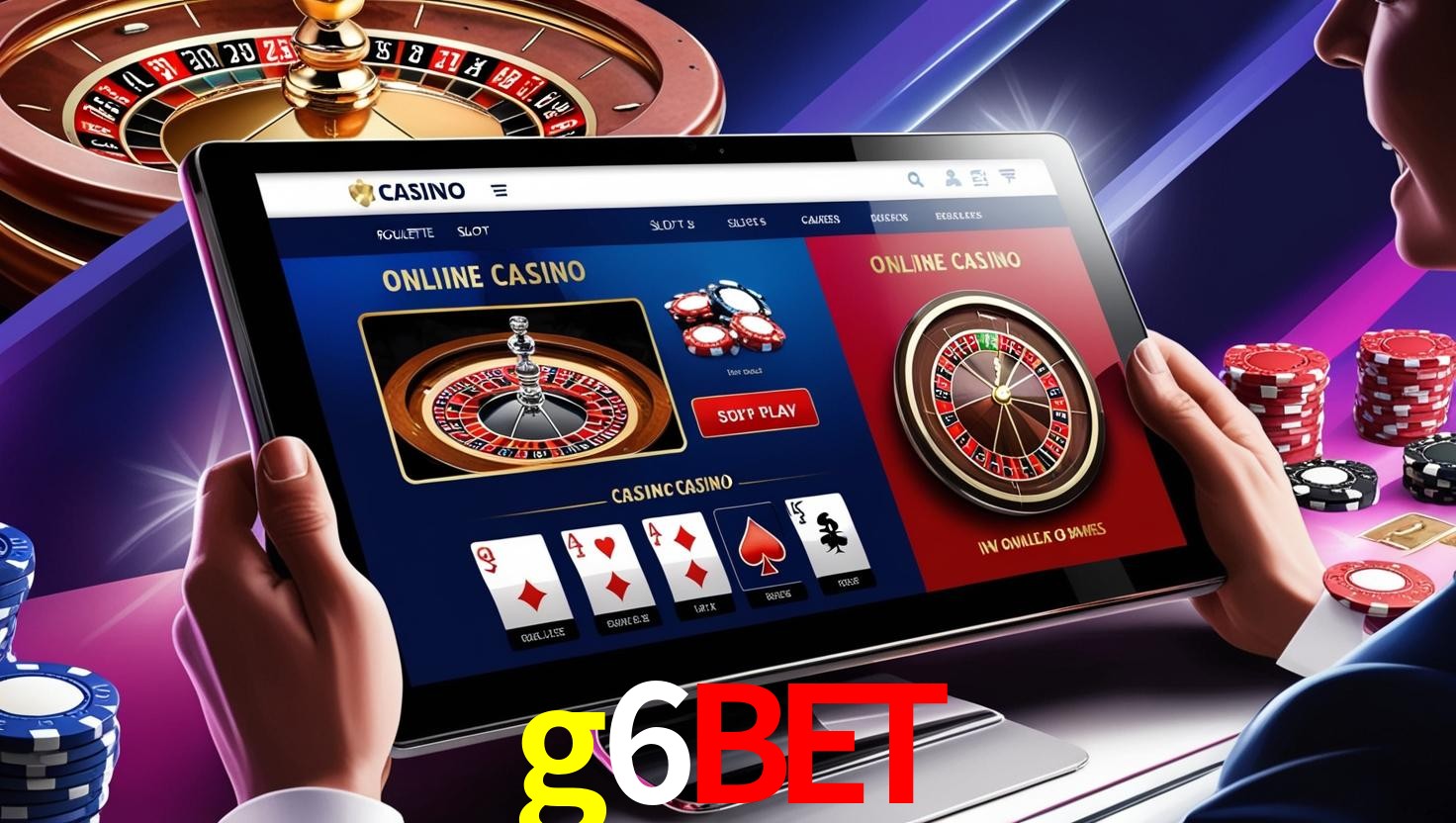 G6BET