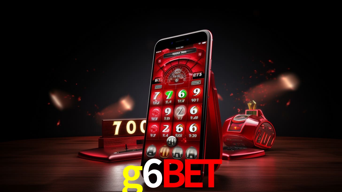 G6BET
