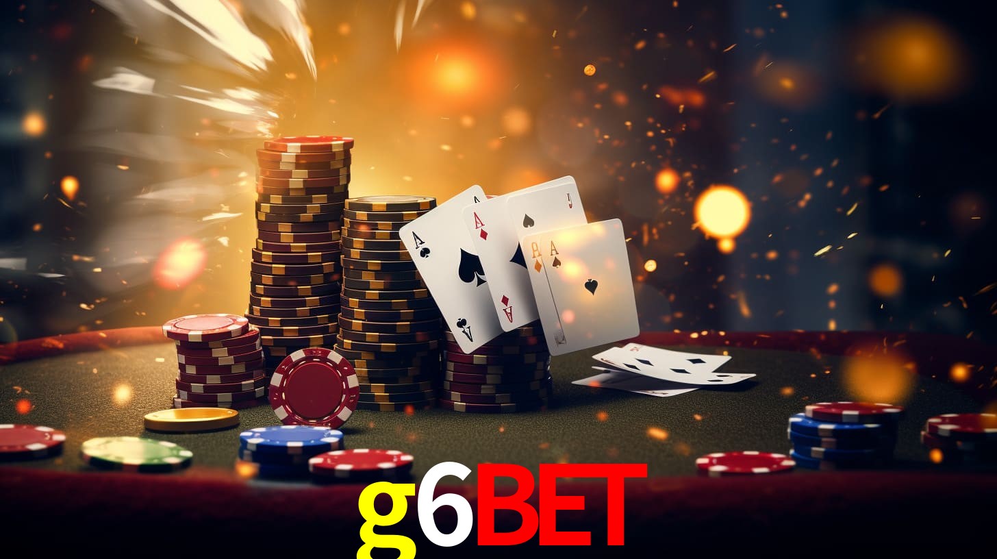 G6BET