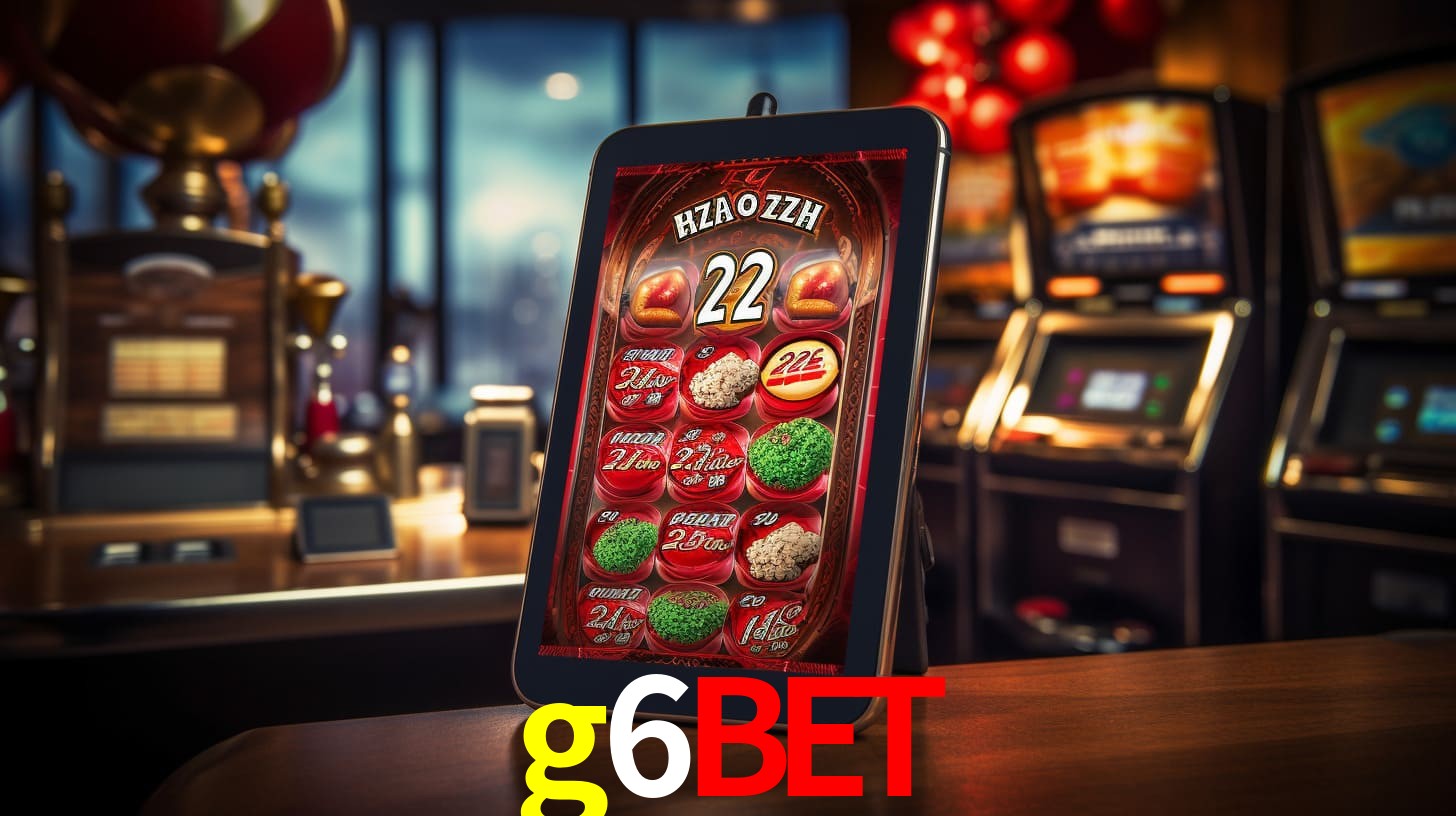 G6BET
