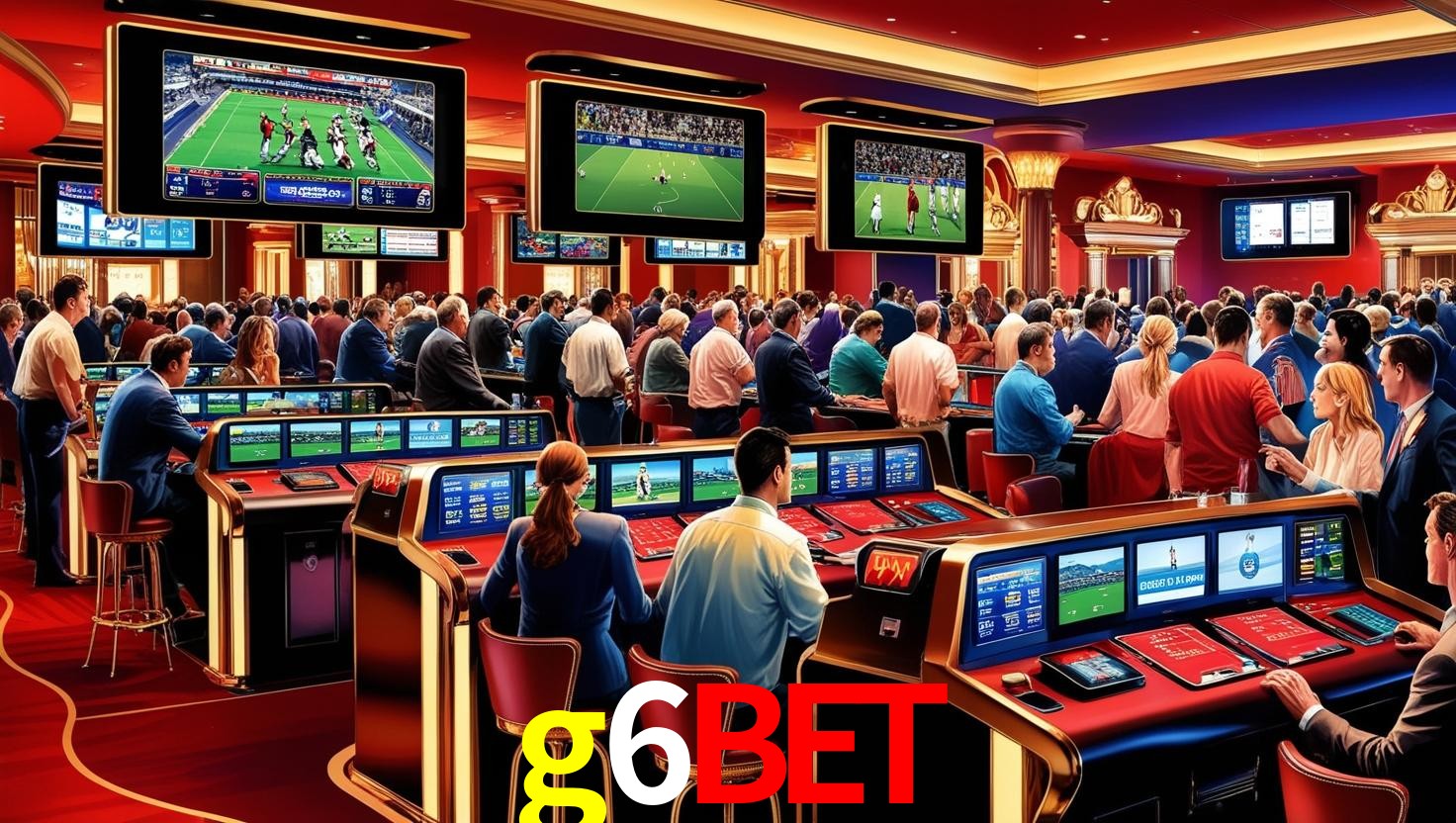 G6BET