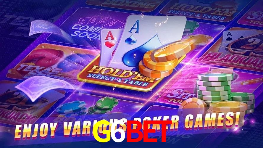 Descubra a Essência do G6BET: Nossa História e Compromissos