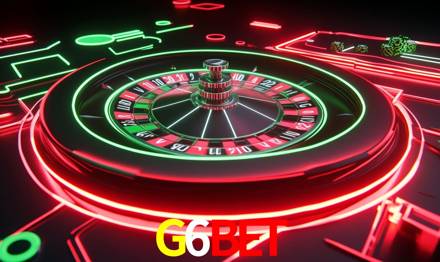 Apostas Esportivas na G6BET: Um Guia Completo