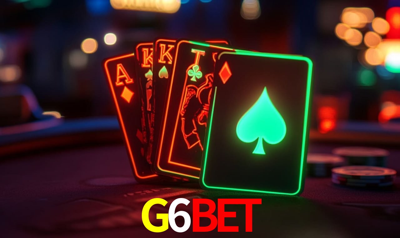 Bonus Features G6BET