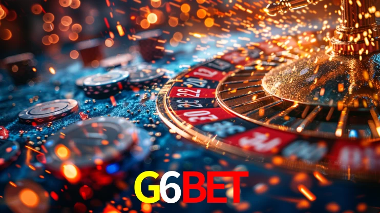 Live Casino G6BET