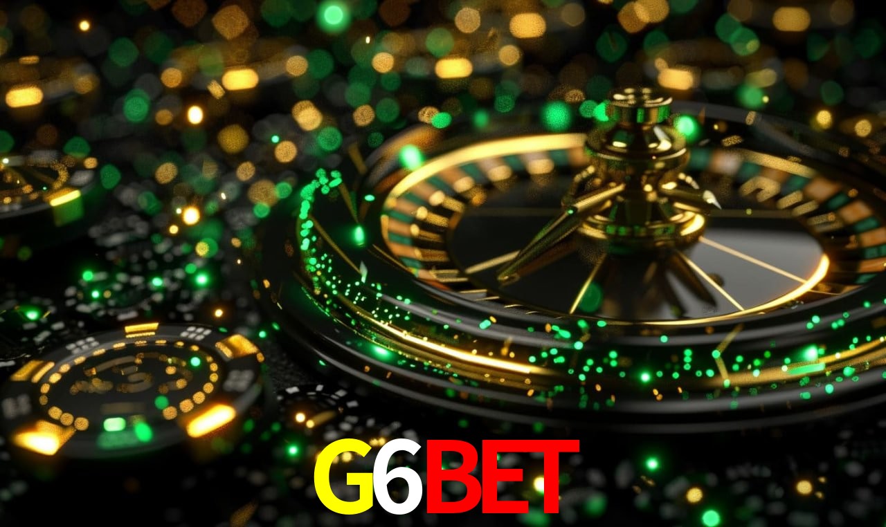 Seasonal Promotions G6BET