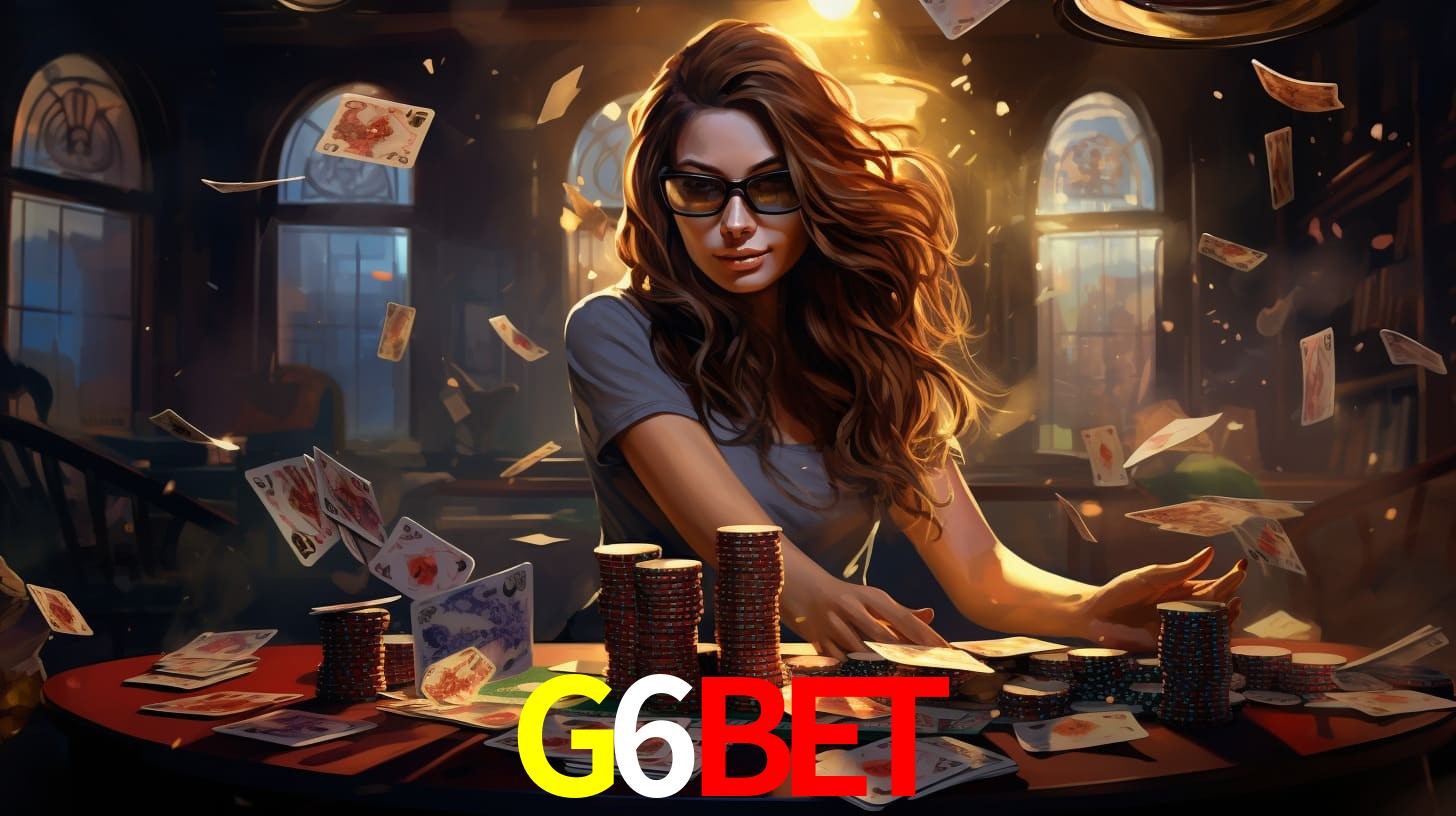 Blackjack Table G6BET