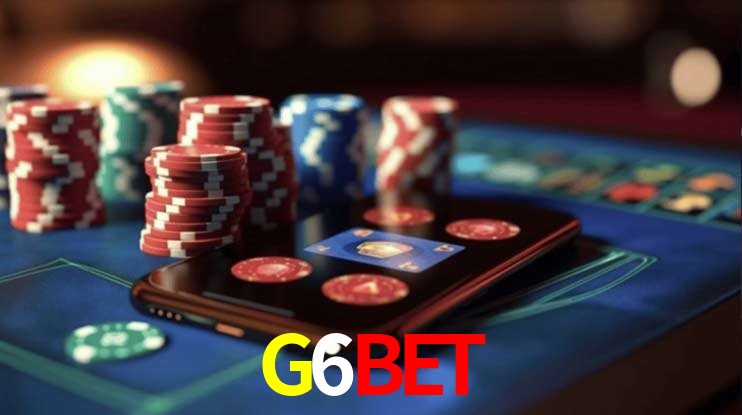 Basketball Betting G6BET
