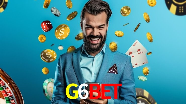 Bonus Features G6BET