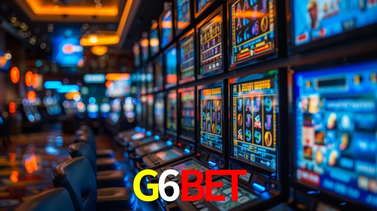Account Benefits G6BET
