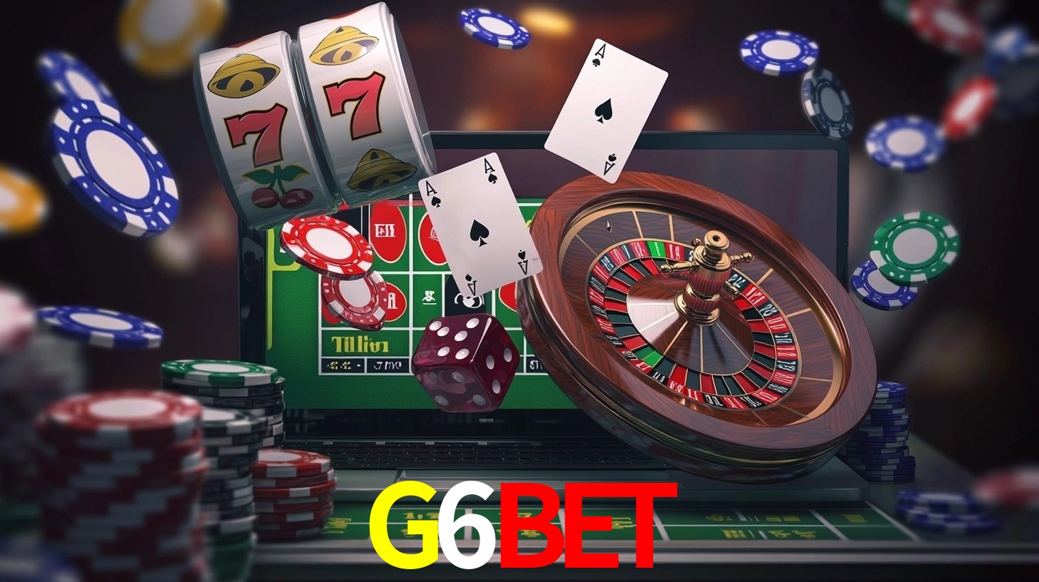 Welcome Bonus G6BET