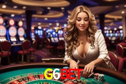 Aviator Game G6BET