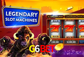 A Emoção da Loteria na G6BET: Uma Chance de Mudança de Vida
