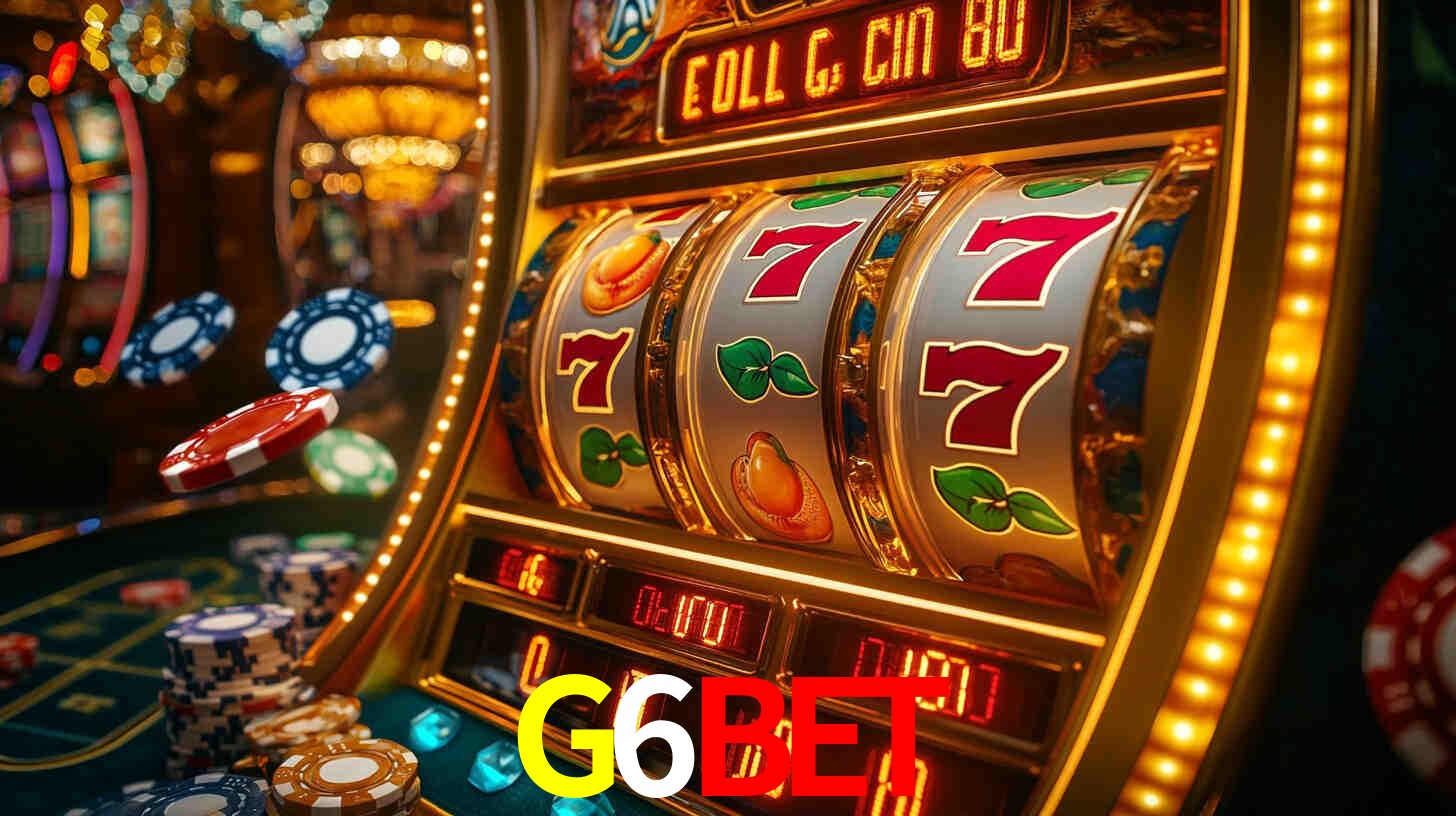 G6BET App Interface