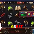 APP oficial da G6BET para mobile