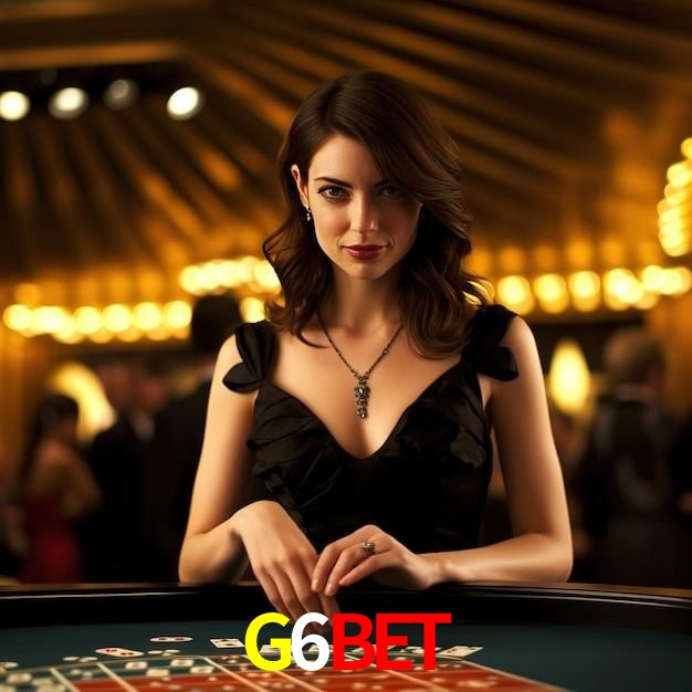 Descubra o Programa VIP da G6BET: Vantagens Exclusivas para Jogadores
