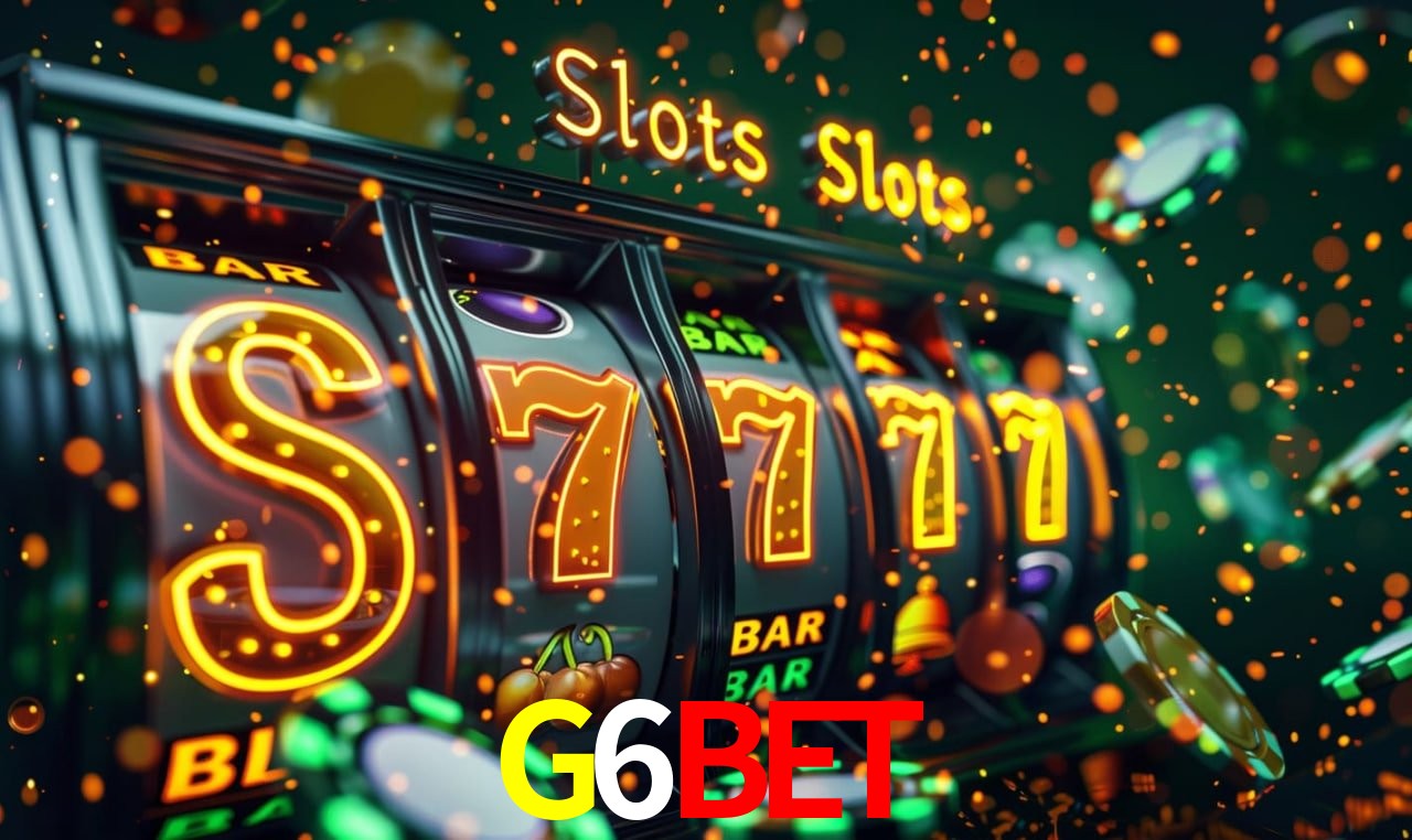 Tennis Betting G6BET