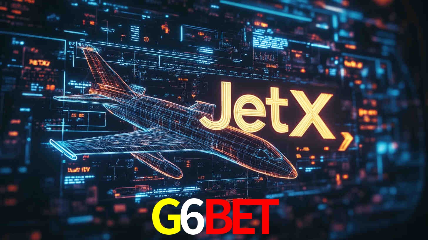 A Revolução dos Aplicativos de Jogos no G6BET