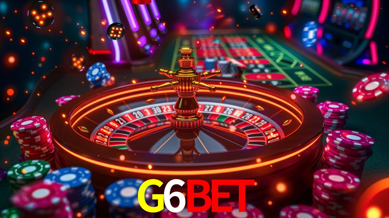 A Emoção da Loteria na G6BET: Uma Chance de Mudança de Vida