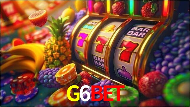 Weekend Specials G6BET