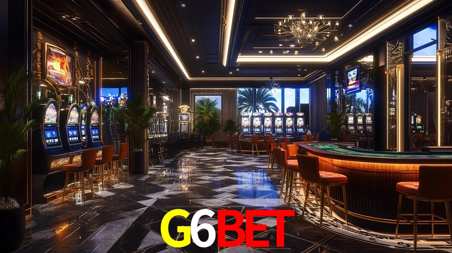 Programa VIP G6BET