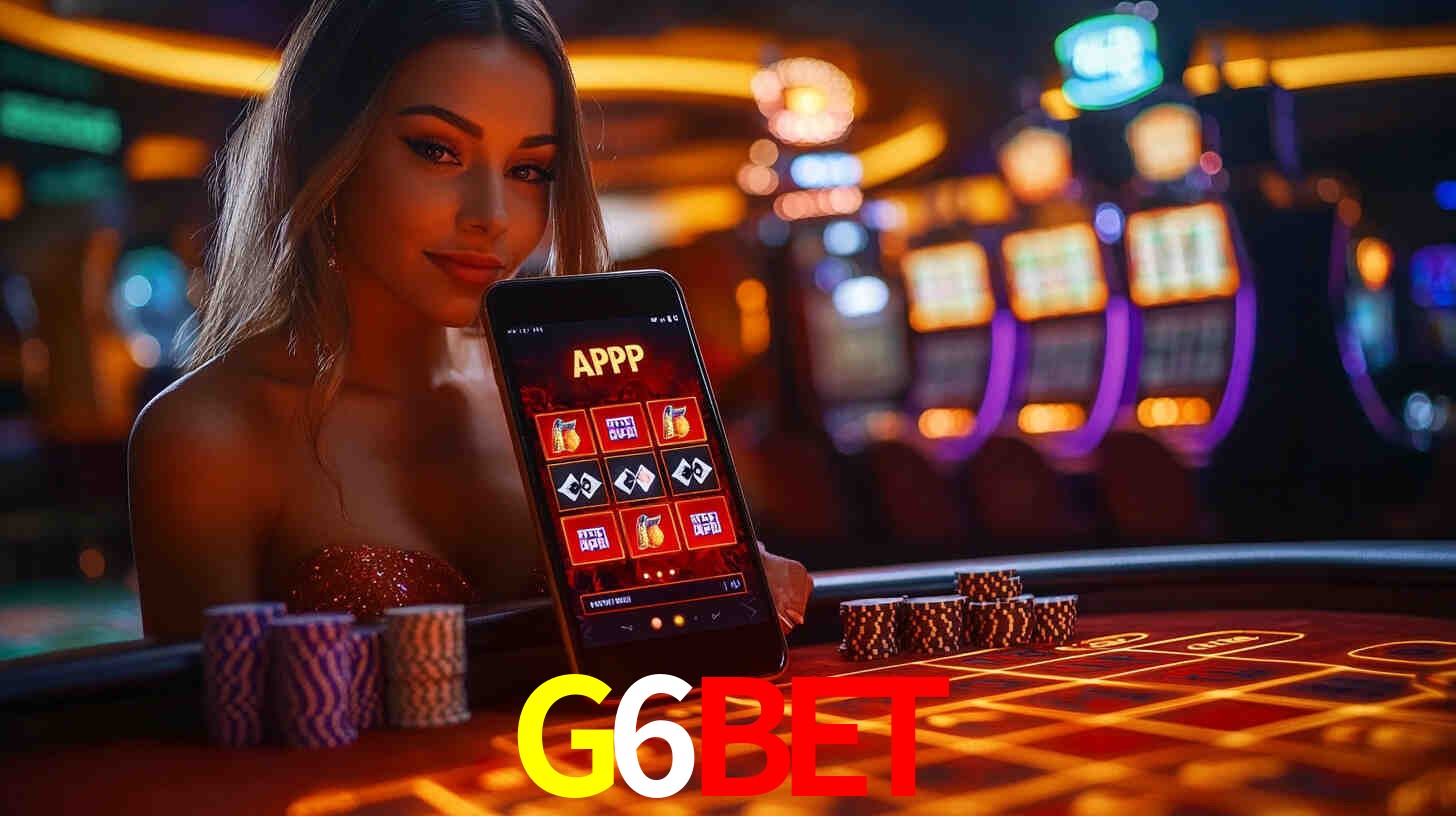 Desvendando o Mundo dos Jogos Virtuais na G6BET