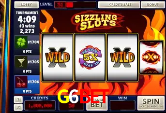 Desvendando o Mundo dos Jogos Virtuais na G6BET
