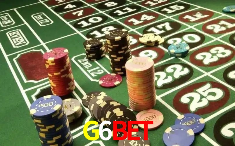 Player Reviews G6BET