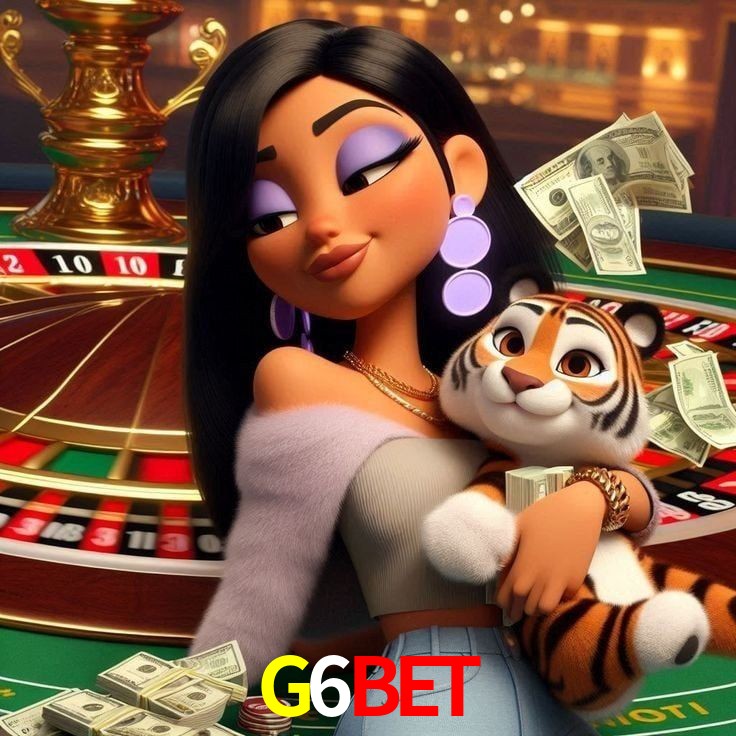 Tennis Betting G6BET