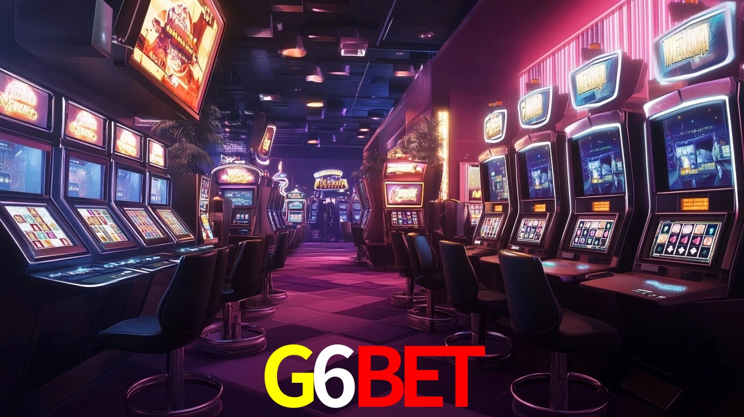 Daily Bonuses G6BET