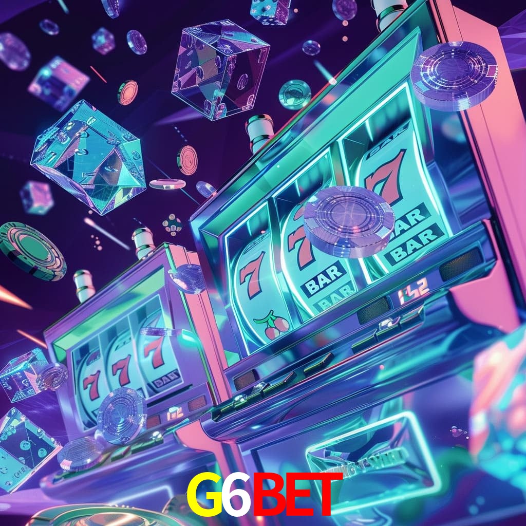 Inovações de Jogos na G6BET: O Futuro das Experiências Interativas