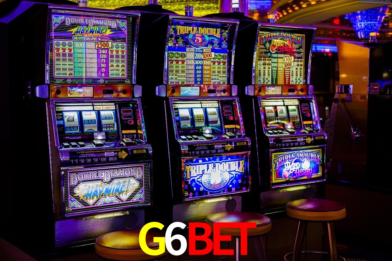 Sports Statistics G6BET