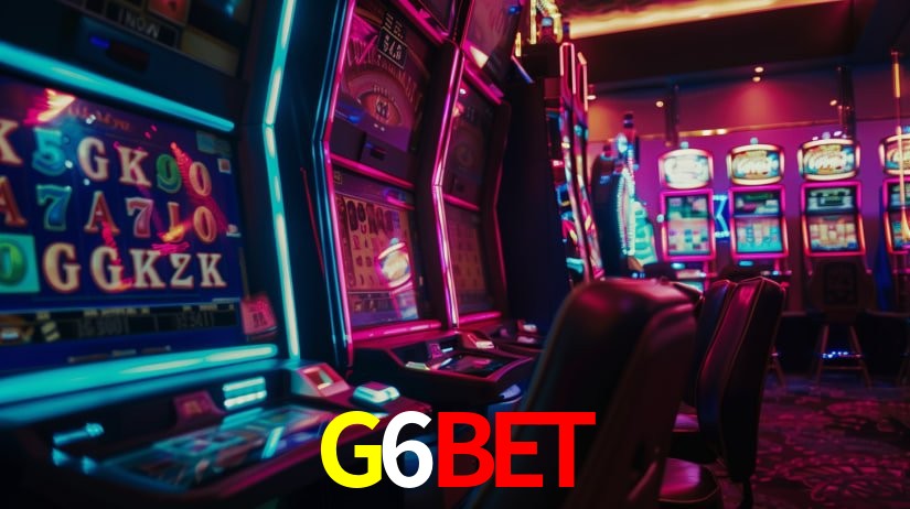 Flash Promotion G6BET