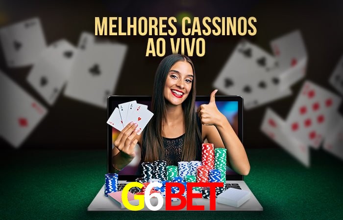 Seasonal Promotions G6BET