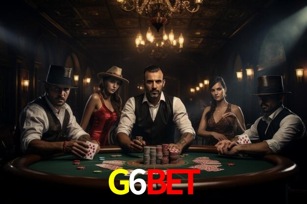 Explorando a Categoria de Eventos em Apostas na G6BET