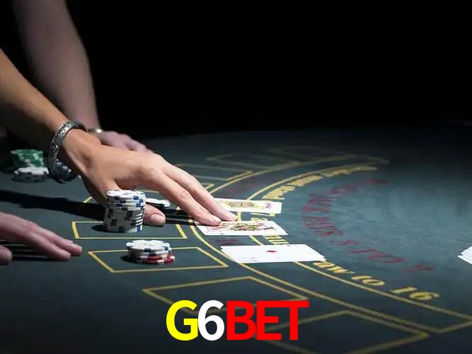 Platform Technology G6BET