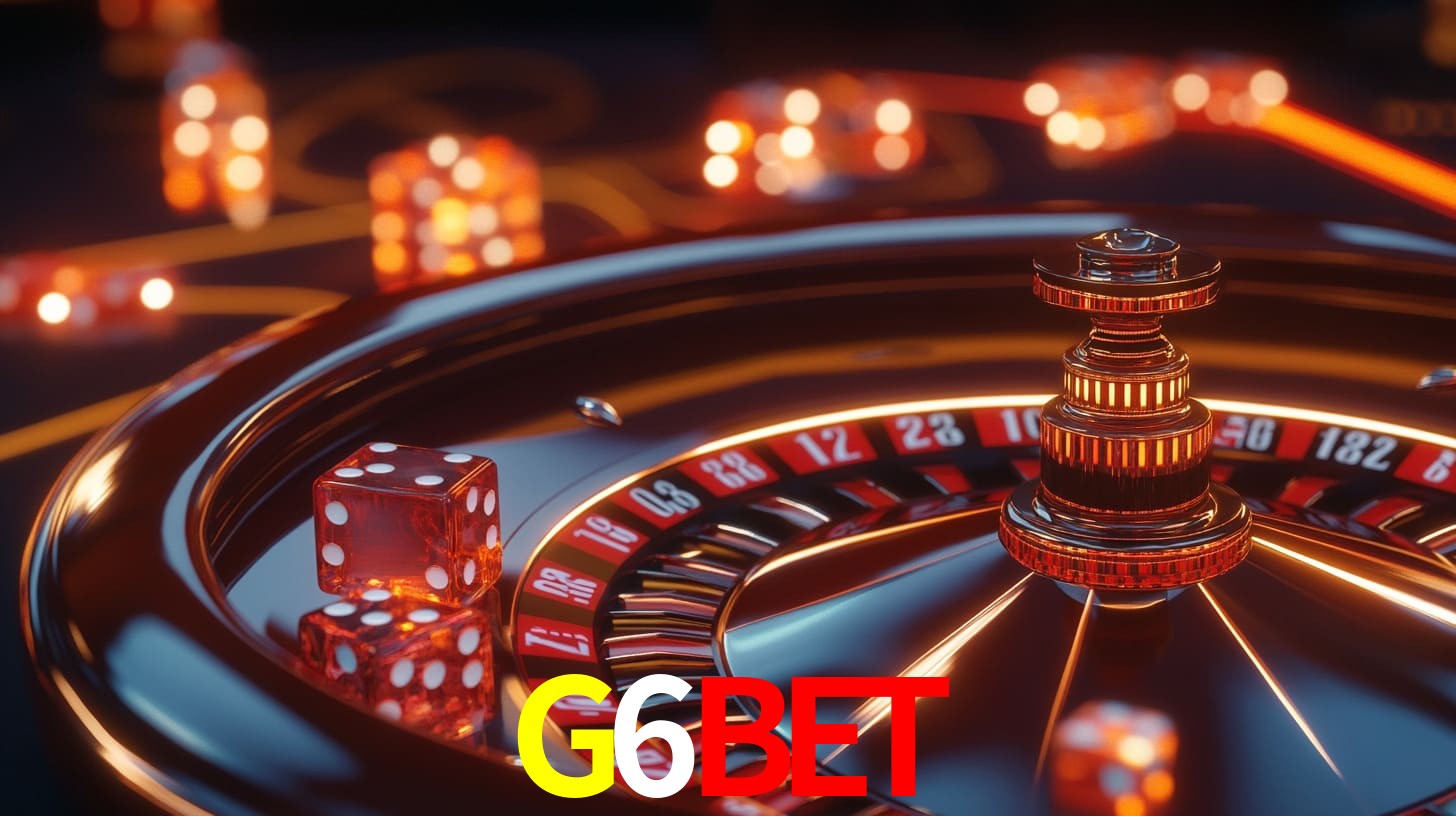 G6BET login