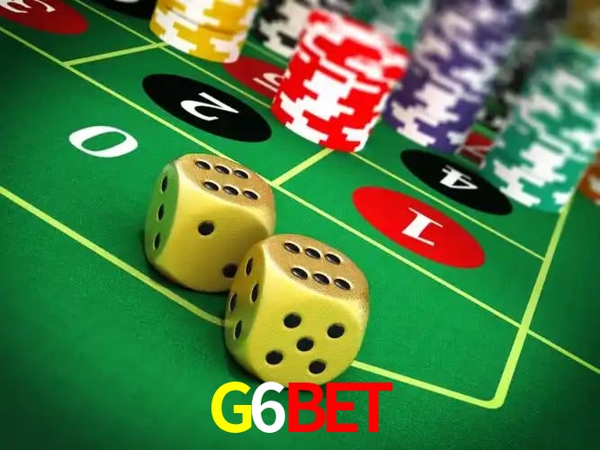 Football Betting G6BET